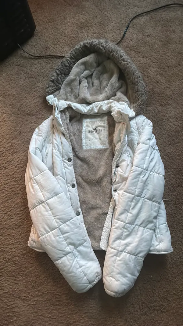 Holster jacket  - Image 3