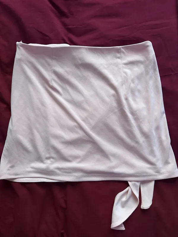 ZARA Mini Skirt - Image 2