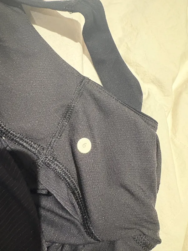 Lululemon Tank Top Racerback  - Image 4