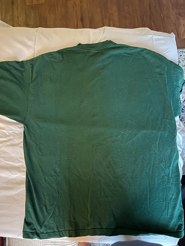 The Masters 2000 Shirt Size XL/XXL - Image 3