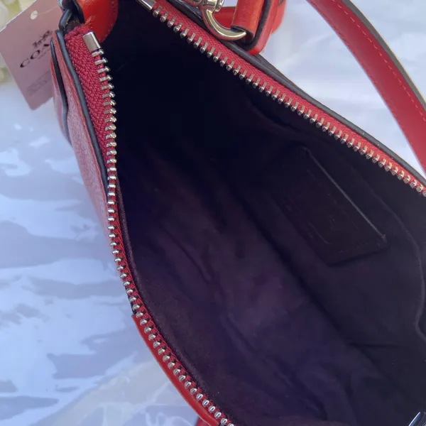 coach georgie crossbody shoulder bag - Image 7