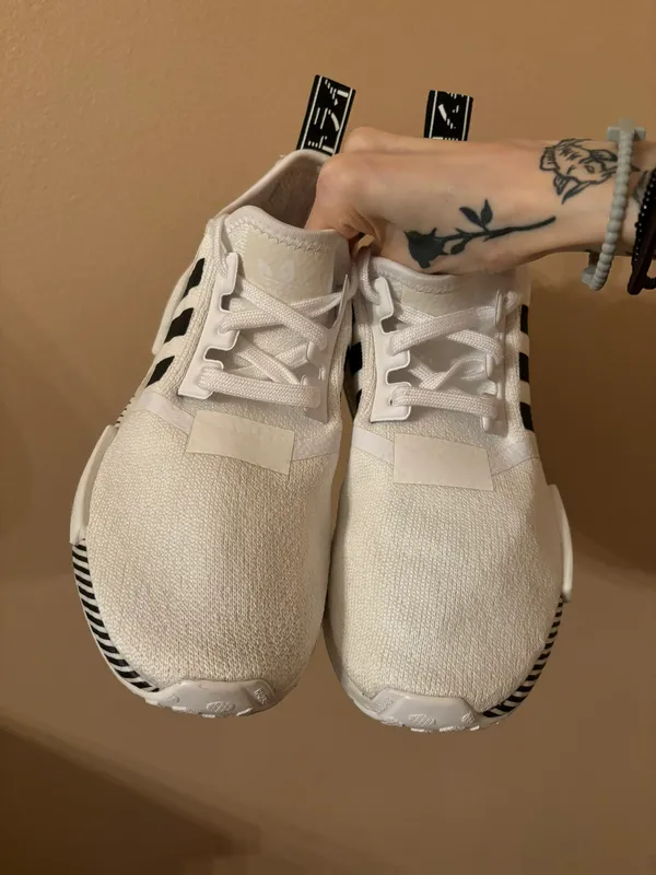 NMD_R1 ‘Japan Colorblock’ - Image 4