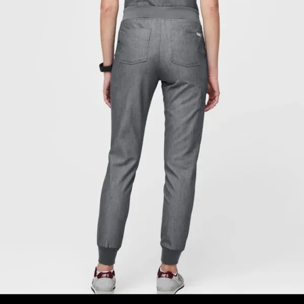 Figs Zamora Jogger scrub‎ pants size M - Image 3
