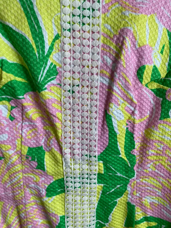 Lilly Pulitzer Dress - Image 3