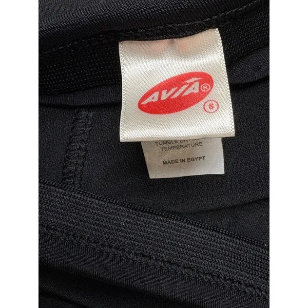 Avia Casual Activewear Skort SMALL Pickleball Tennis Sports - Image 4