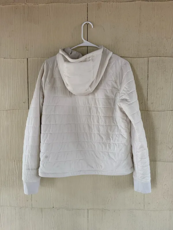 Lululemon Dynamic Movement Hoodie - Image 3