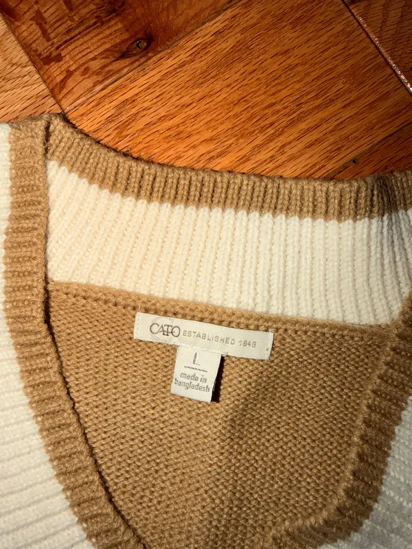 Cato Women’s Top - Image 2