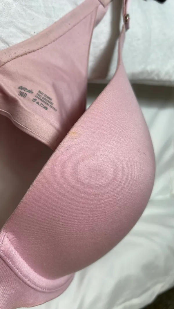 Aerie Full Coverage Bra - Image 4