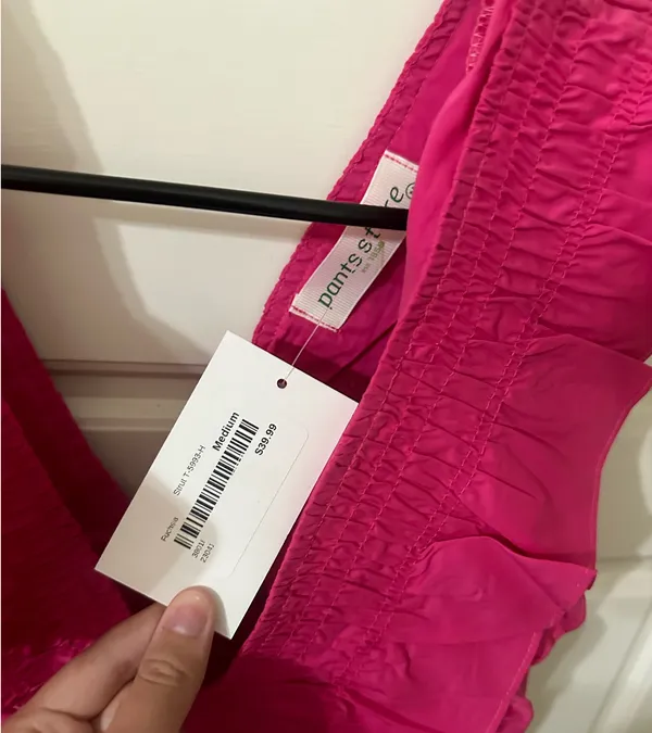 Pants Store Top - Image 3