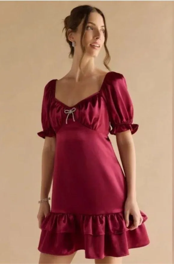 Francesca's Dress - Image 4