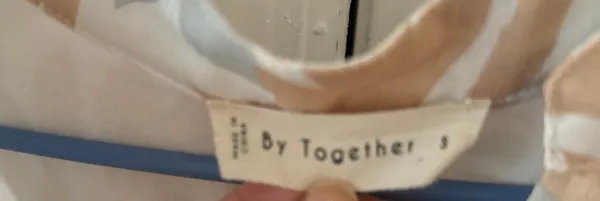 By Together Dress - Image 3