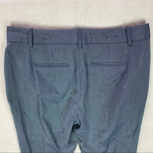 Banana Republic Jackson Fit Stretch Slim‎ Straight Pant - Image 8