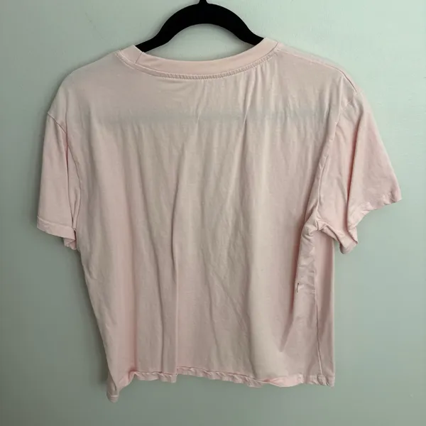 Pink Appliqué Planet T - Image 2