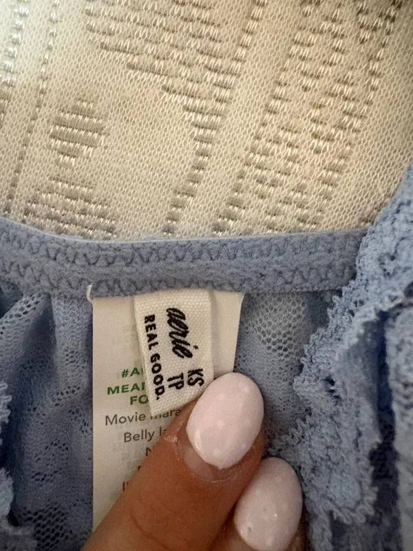 Aerie blouse - Image 3