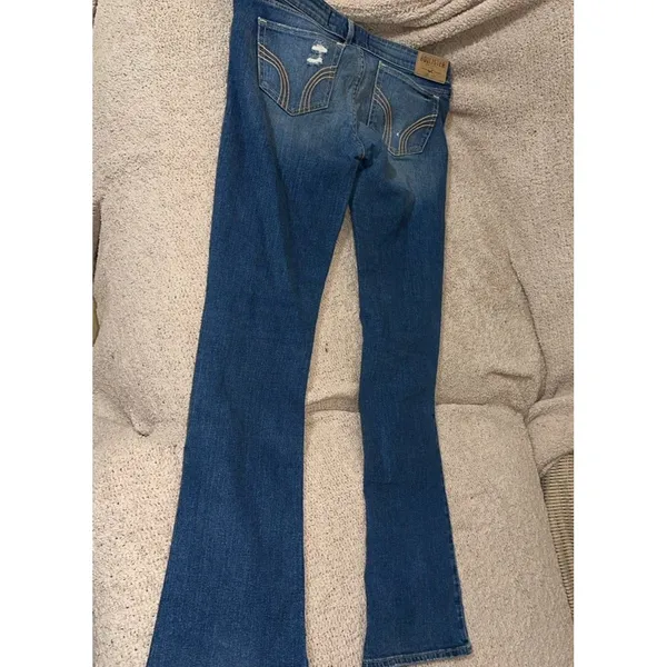 Hollister jeans - Image 5