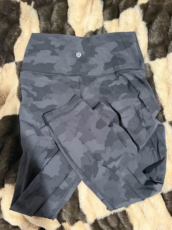 Lululemon Leggings - Image 2