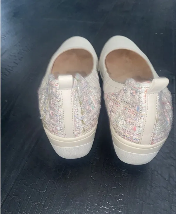 Vionic Jacey Women’s Size 9 Wedge Shoes - Image 12