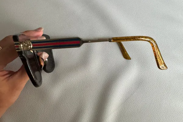 Gucci Sunglasses - Image 5