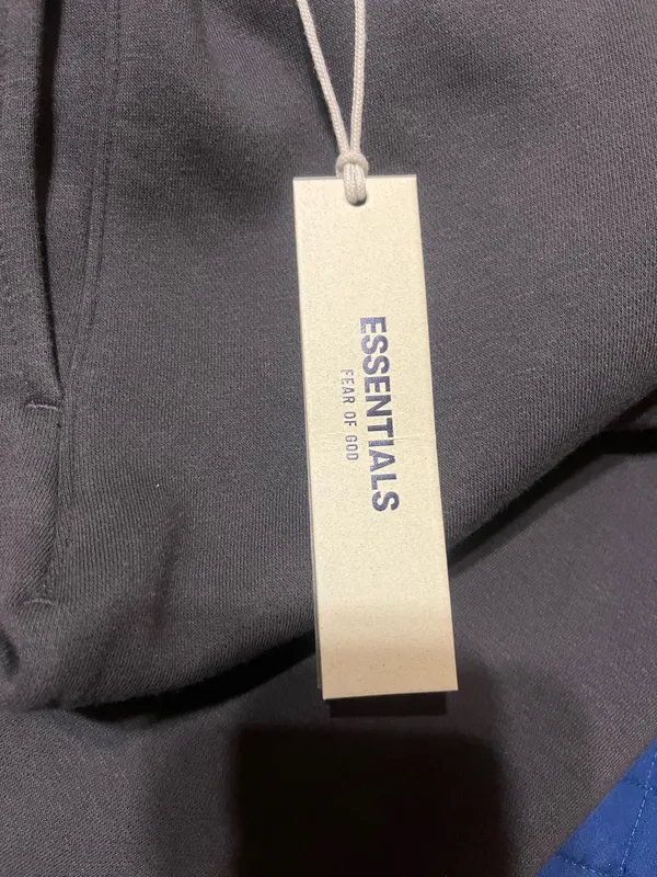 Essentials Fear of God 1977 Joggers XS - Image 8
