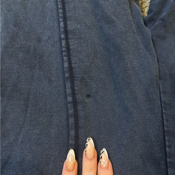 Anthropologie Saturday Sunday Flare Pants - Image 3