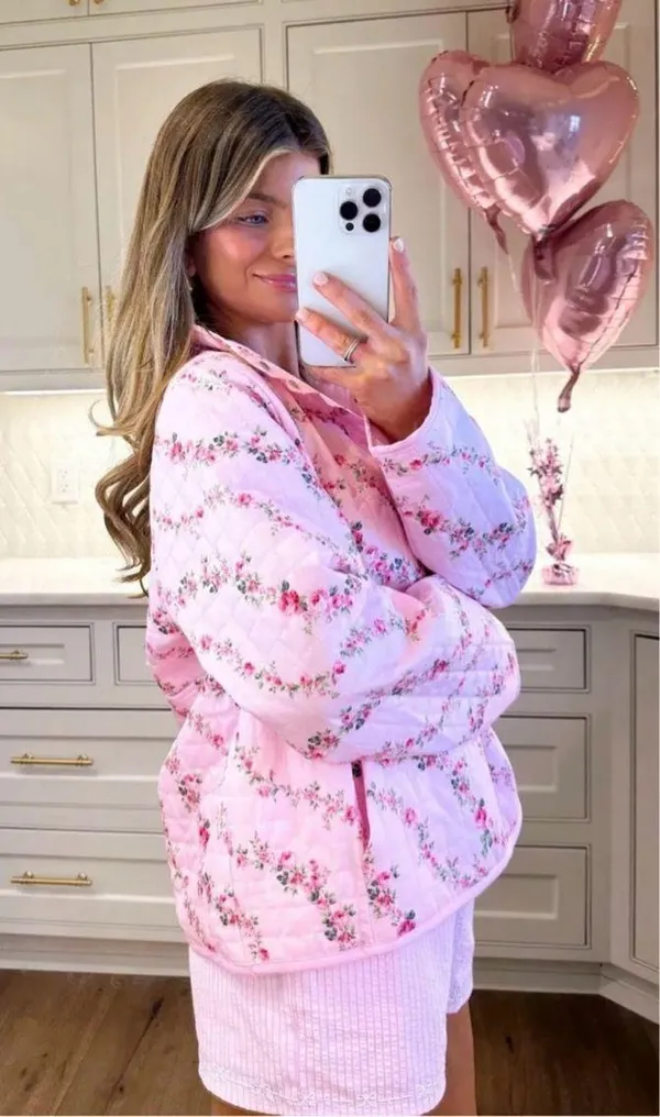 These Three Boutique Jacket - Image 2