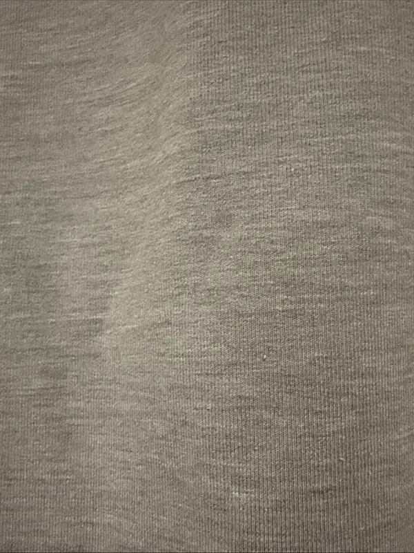 Nike Light Gray Women's Pullover Hoodie - Image 6