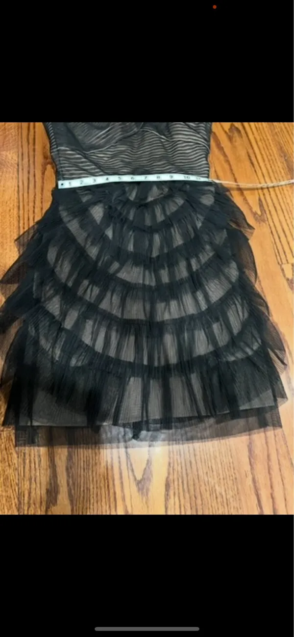 BCBG Max Azria DRESS - Image 6