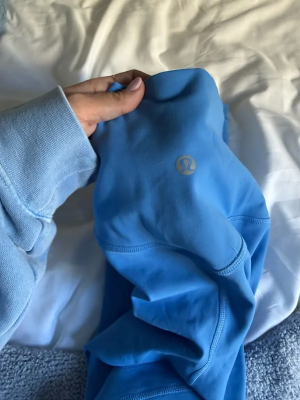 Lululemon Leggings Align 23” size 2  - Image 3