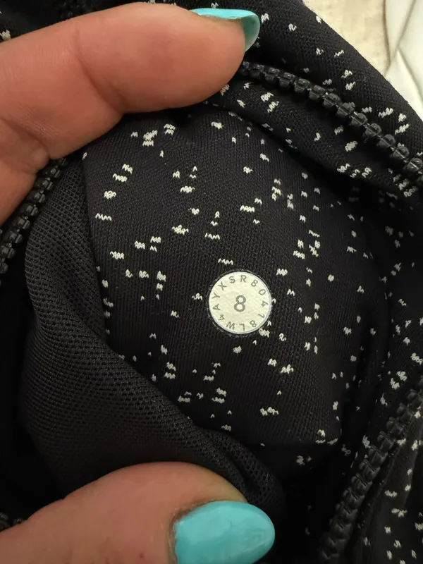 Lululemon Scuba Full-Zip - Image 3