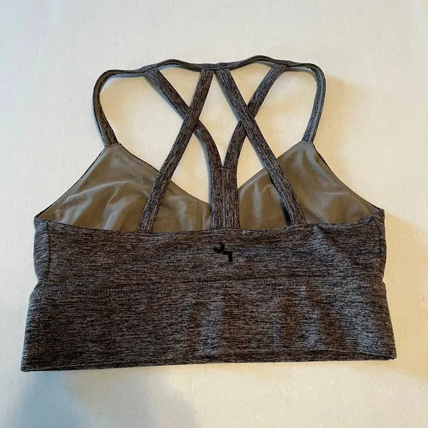 JoyLab‎ Athletic Sports Bra size xs in good condition. - Image 3