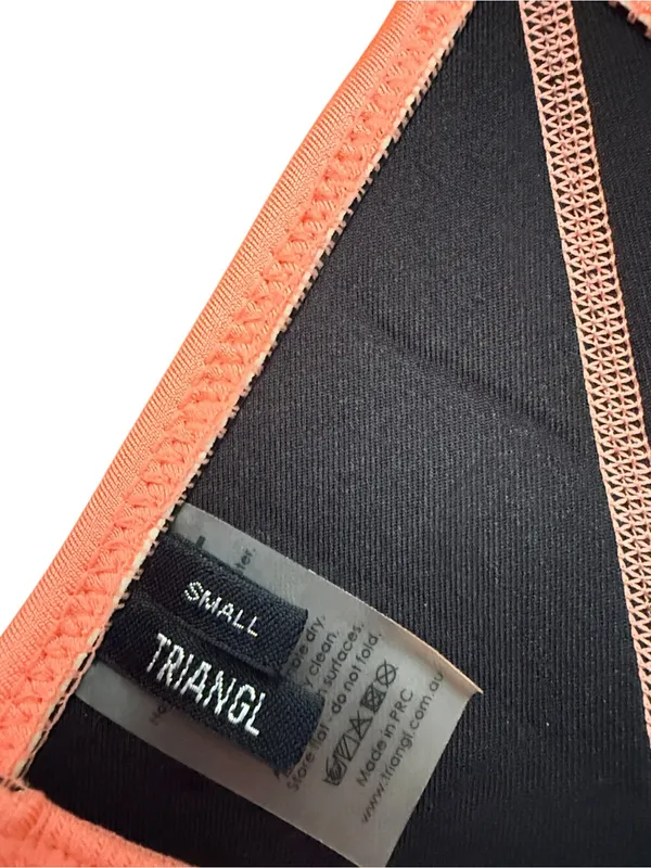 Triangl Bikini Top - Image 2