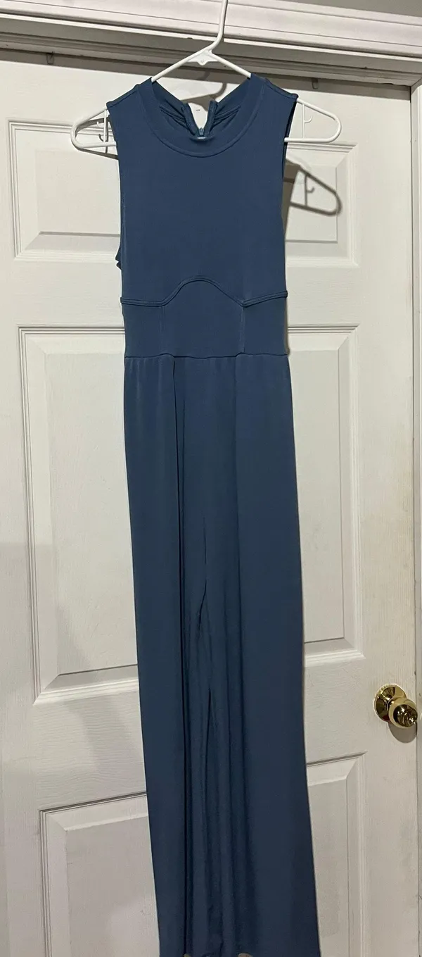 Cider Jumpsuit - Image 2