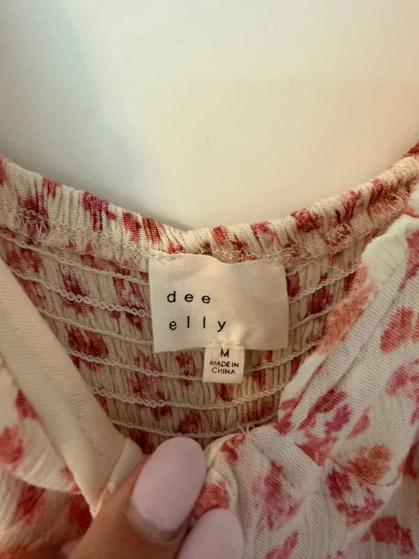 TJ Maxx Dress - Image 5