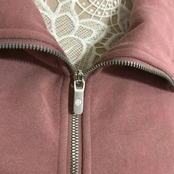 Lululemon Radiant Jacket - Image 3