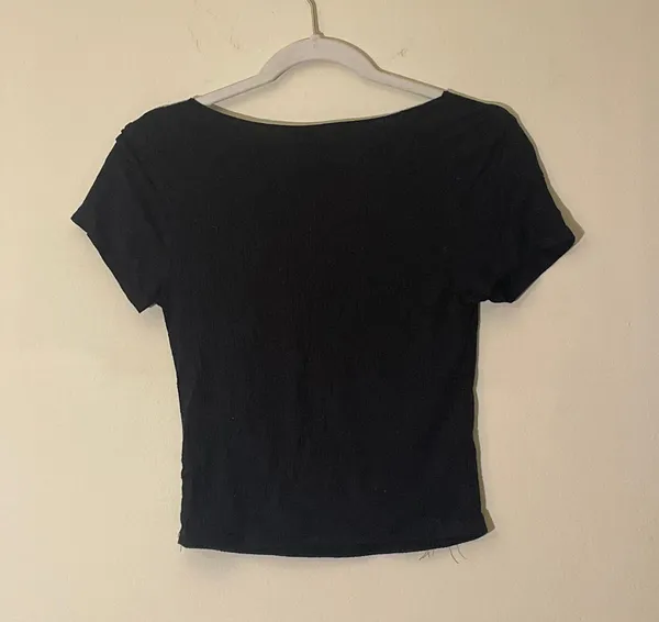 Wild Fable Black top - Image 2