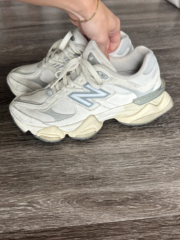 New Balance 9060 women’s 6 - Image 3