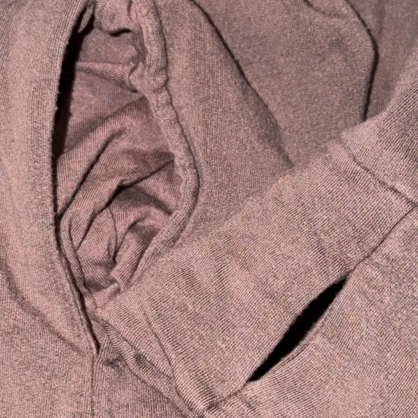 Offline by Aerie brown sweatshirt - Image 3