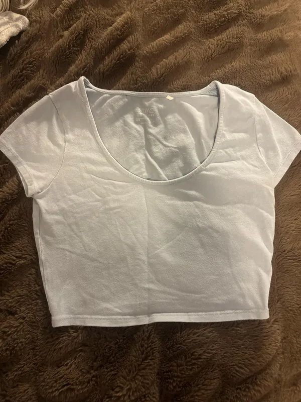 Brandy Melville, PacSun tops bundle - Image 2