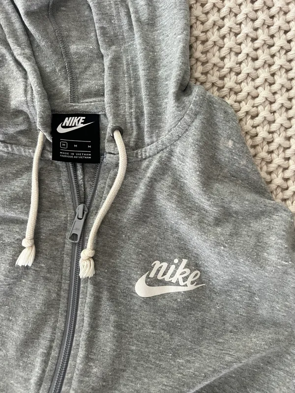 Nike Hoodie - Image 2