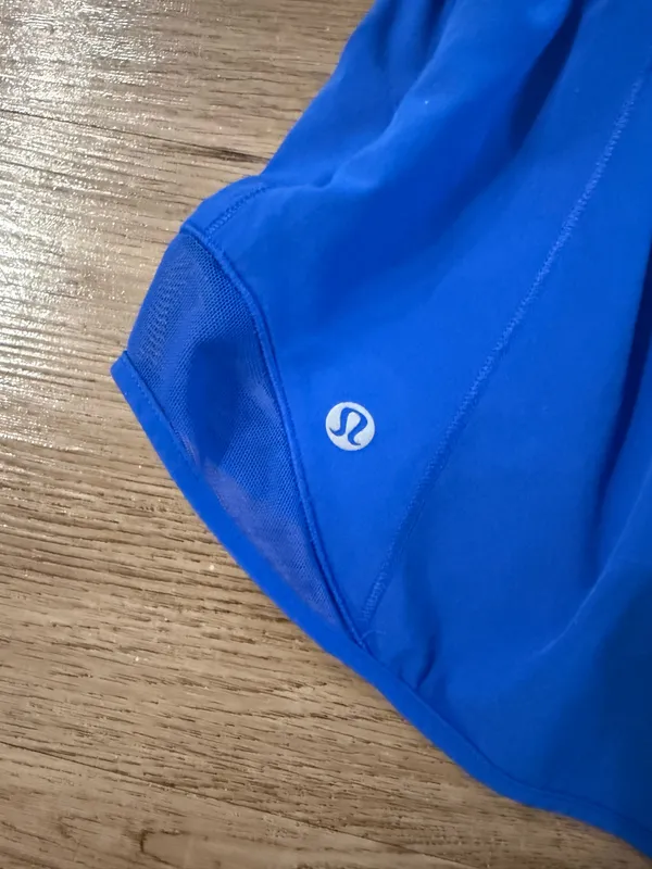 Lululemon Hotty Hot HR Shorts 2.5" - Image 4