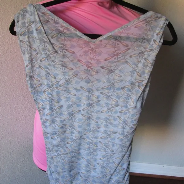 CITY Unltd. Dragonfly top - Image 4