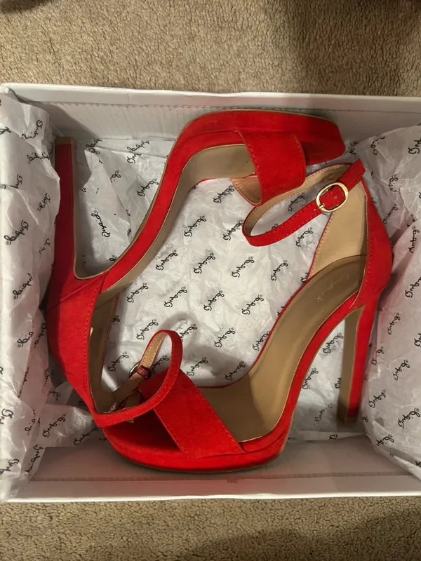 Qupid Heels - Image 5