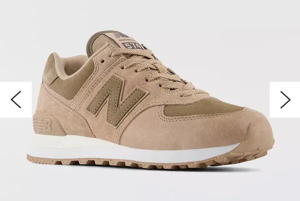 New Balance Shoes Women’s - Image 3
