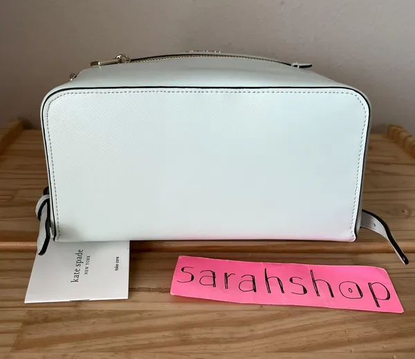 Kate Spade Backpack - Image 5