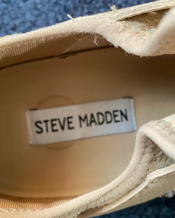 Steve Madden Sneakers - Image 7