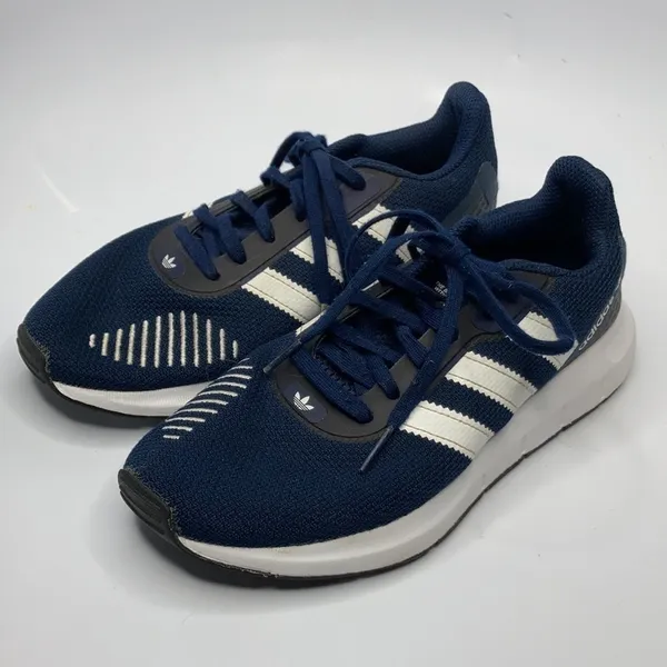 Adidas Originals swift run RF sneakers size 6‎ - Image 2