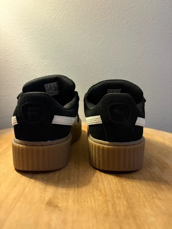 Puma X Fenty Shoes - Image 5
