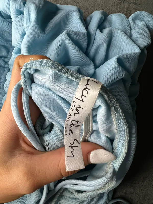 Lucy in the Sky Dress - Image 2