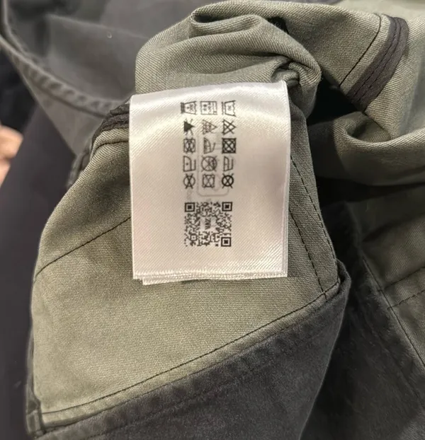 Zara cargo top - Image 5