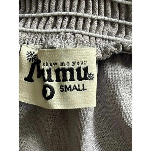 Show me your Mumu‎ June Maxi Dress - Image 11
